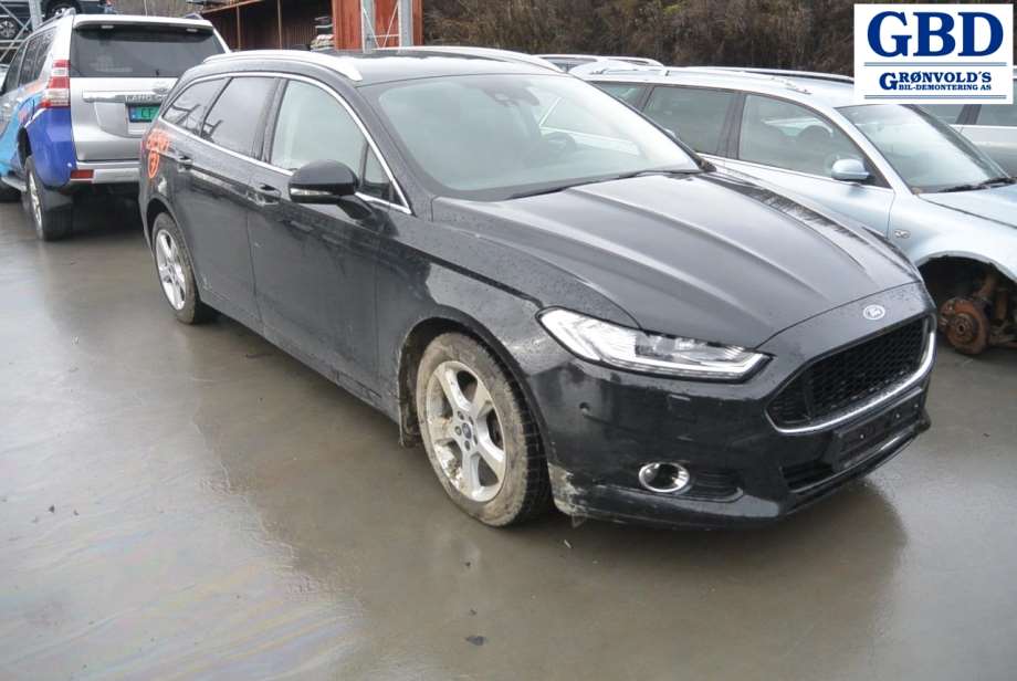 Ford Mondeo, 2014-2019 (Type V, Fase 1) (2020008|DS73-N402A74-AC|DS73-N402A74-AB)