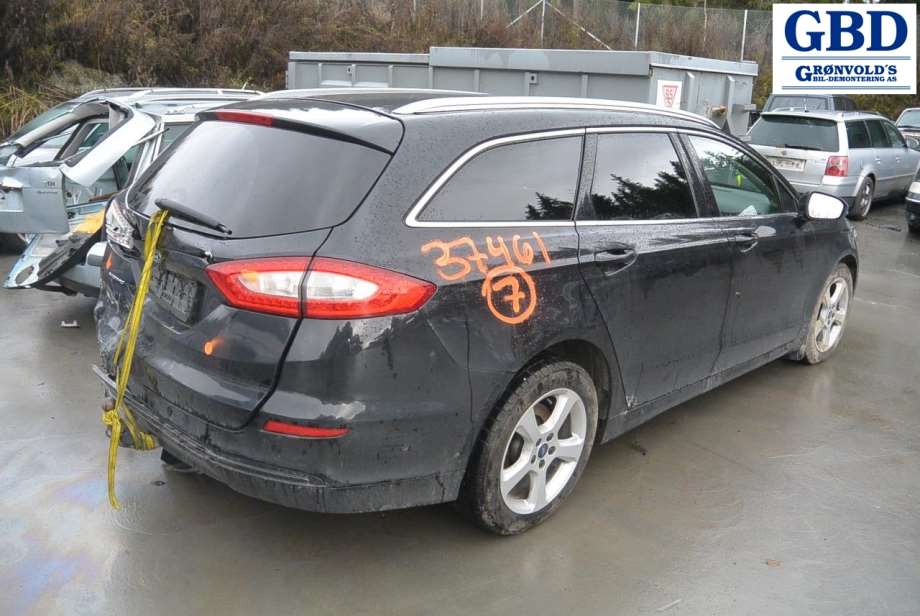 Ford Mondeo, 2014-2019 (Type V, Fase 1) (2020008|DS73-N402A74-AC|DS73-N402A74-AB)