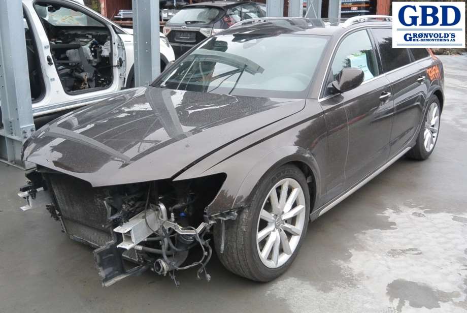 Audi A6, Allroad, 2012-2014 (Type III, Fase 1) (C7) (5N0 827 566 AA|5N0 827 566)