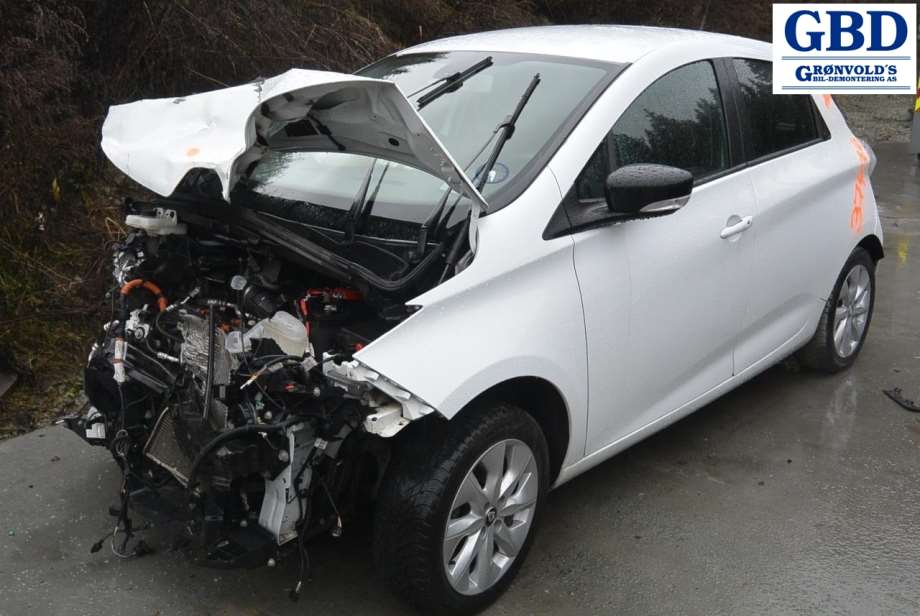 Renault Zoe, 2013-2019 (Fase 1) (963021816R)