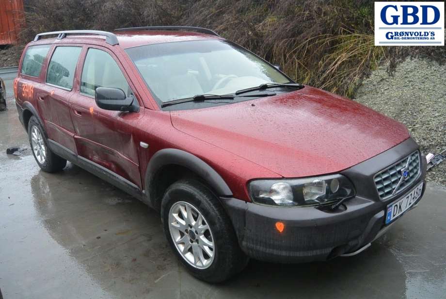 Volvo XC70, 2001-2004 (Type I, Fase 1) (8251312)