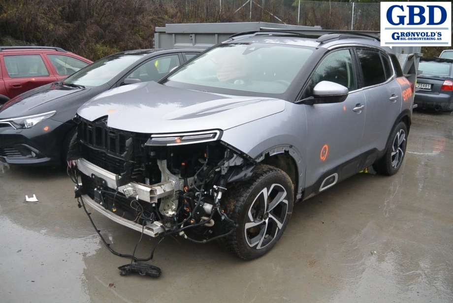 Citroën C5, Aircross, 2019- (98 113 880 VD|10108953)