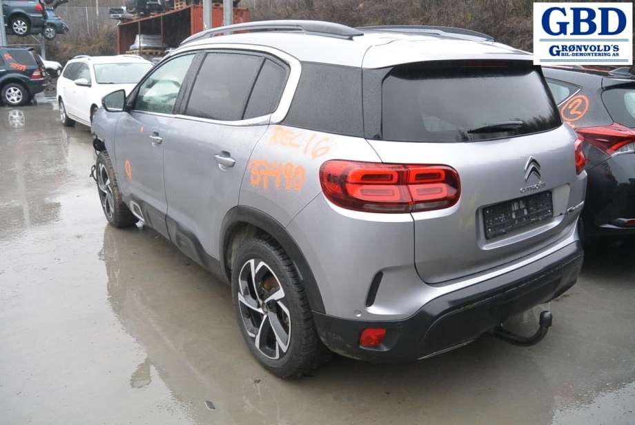 Citroën C5, Aircross, 2019- (98 240 558 80)