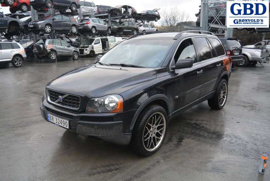 Volvo XC90, 2002-2006 (Type I, Fase 1) (31277991)