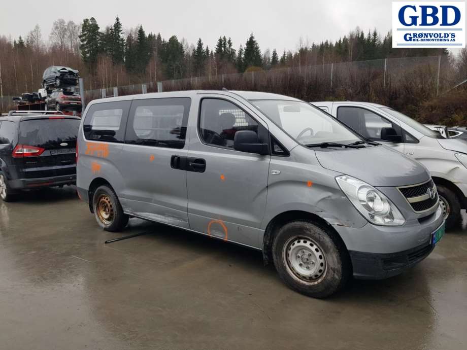 Hyundai H-1, 2008-2012 (Type II, Fase 1) (92101-4H020)