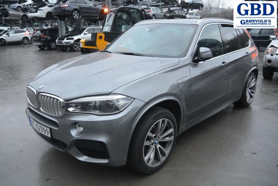 BMW X5, 2013-2018 (F15) (51 21 7 433 844)