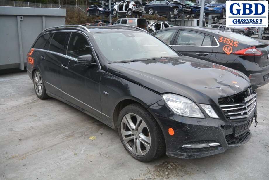 Mercedes E-Klasse, 2009-2013 (W212, Fase 1) (A 212 410 23 16)