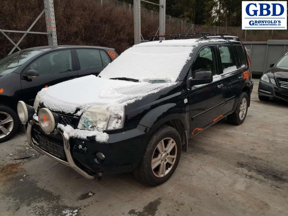 Nissan X-Trail, 2002-2007 (T30)(|806078H561)