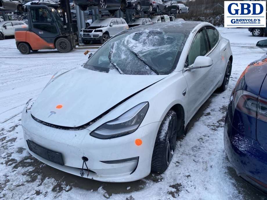 Tesla Model 3, 2018-2023 (Fase 1) (1081831-00-H)