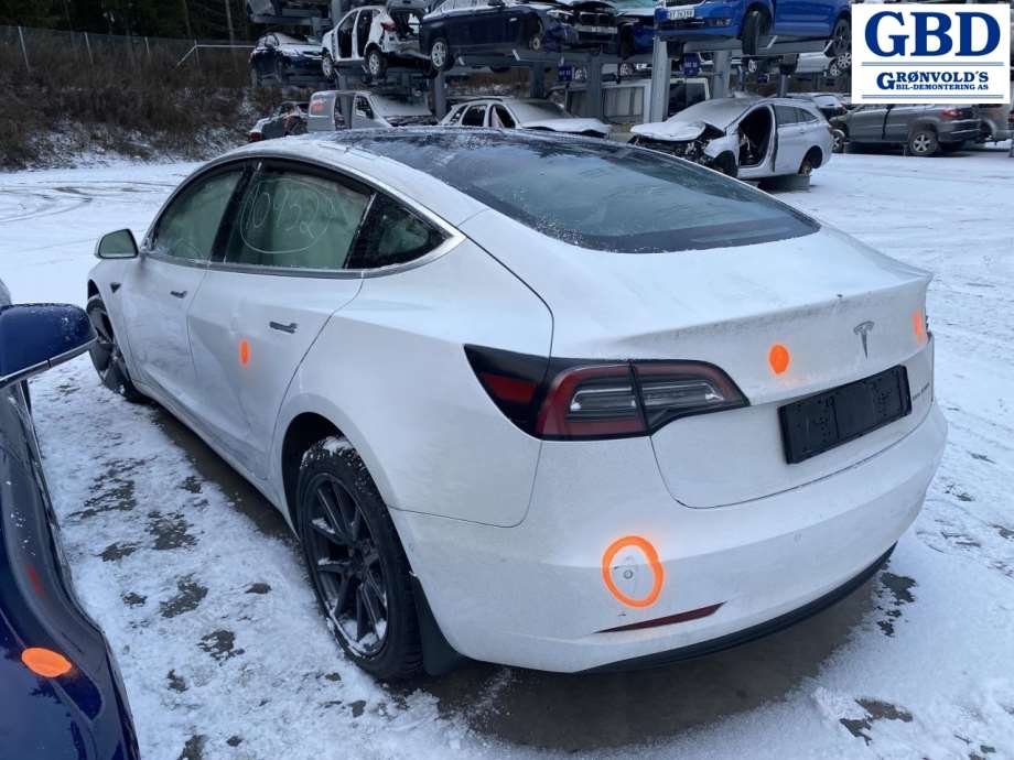 Tesla Model 3, 2018-2023 (Fase 1) (1081831-00-H)