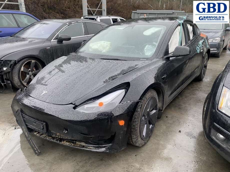 Tesla Model 3, 2018-2023 (Fase 1) (TESLA|1502089-00-B)