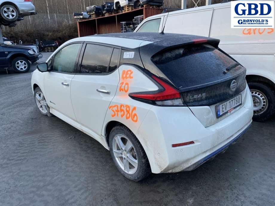 Nissan Leaf, 2018- (Type II) (29690-5SH0A)