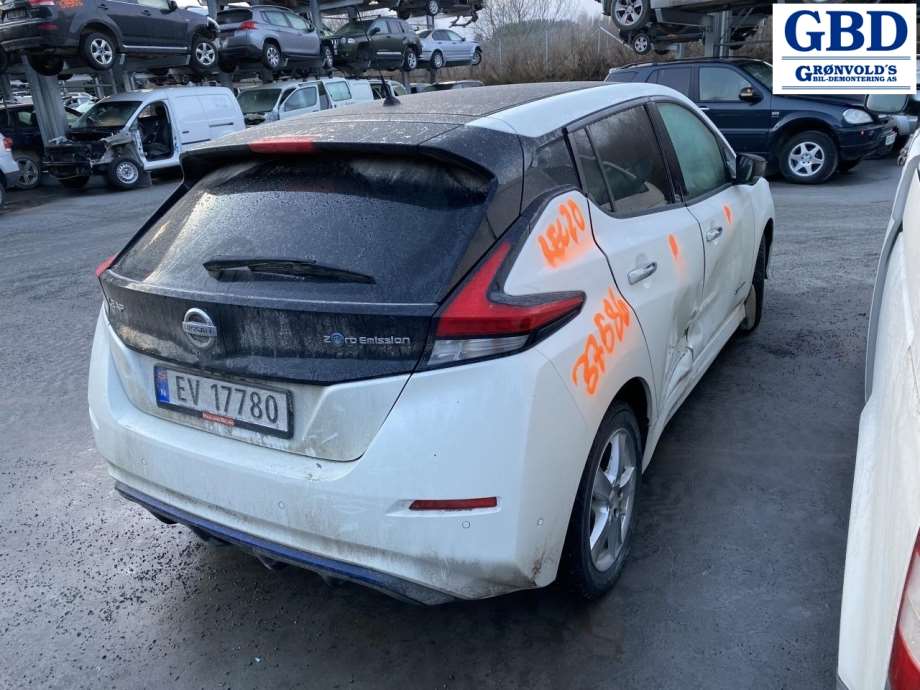 Nissan Leaf, 2018- (Type II) (29690-5SH0A)