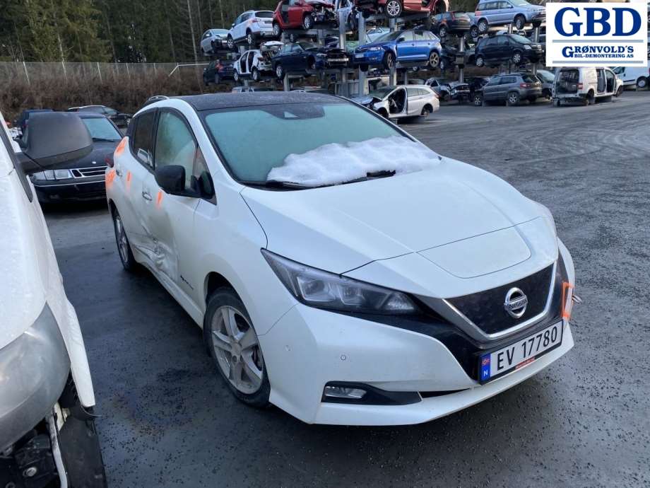 Nissan Leaf, 2018- (Type II) (29690-5SH0A)