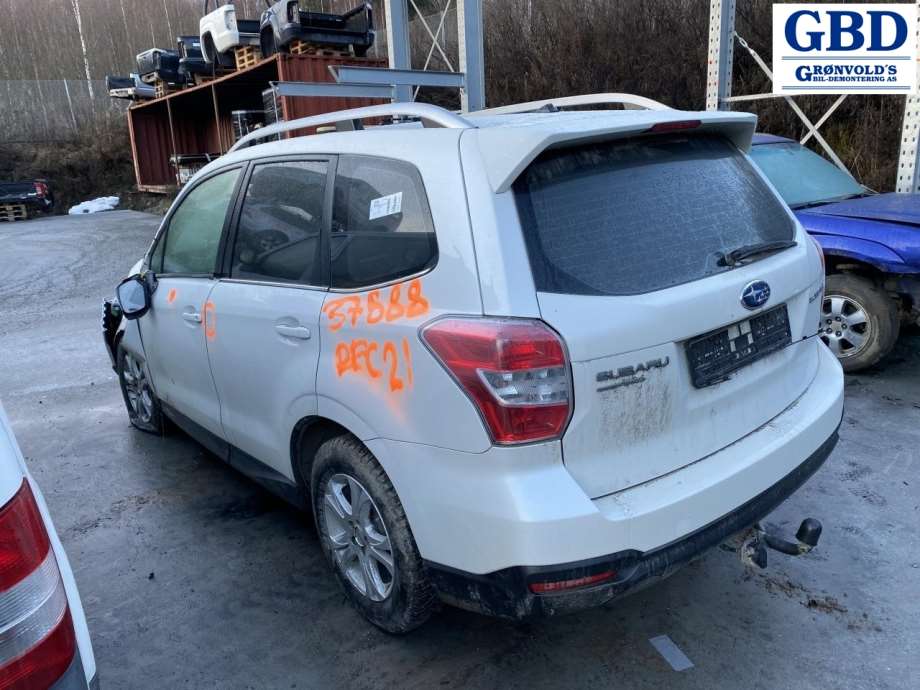 Subaru Forester, 2013-2019 (Type IV) (84965SG000)