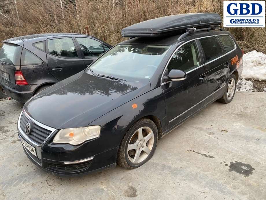 VW Passat, 2005-2010 (B6) (CONTINENTAL|03G 130 073 S)