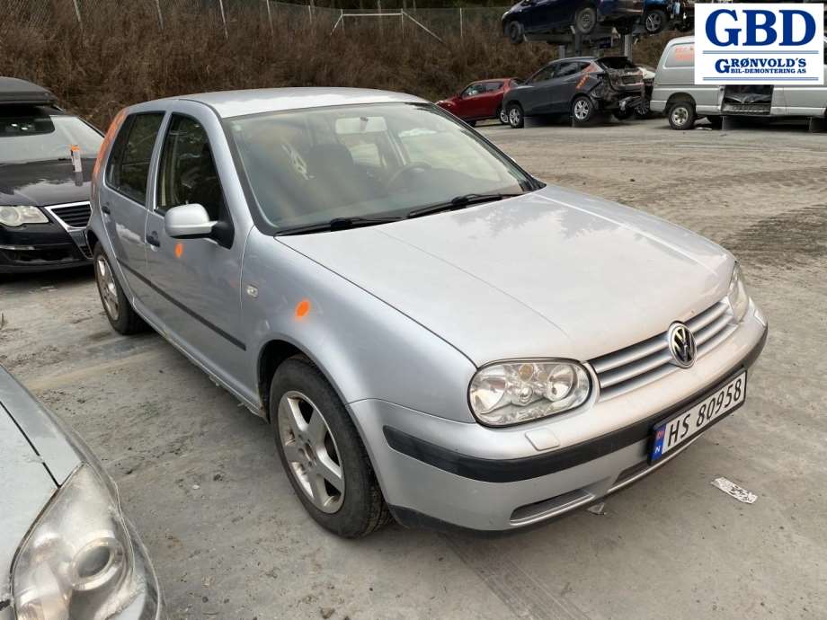 VW Golf IV, 1998-2003(|1J0 919 051 H)