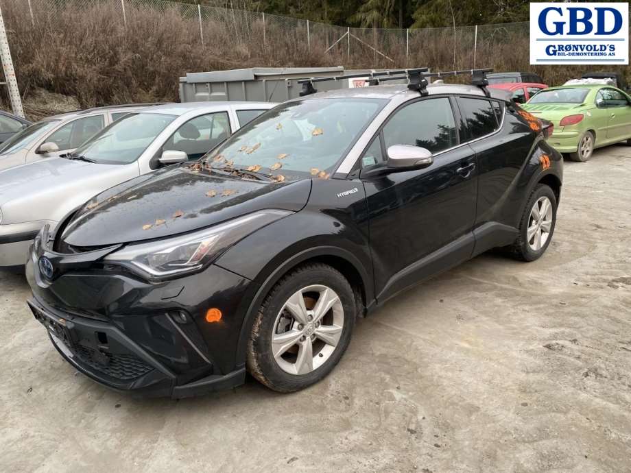 Toyota C-HR, 2016- (DENSO|85130F4010|85130-10350)