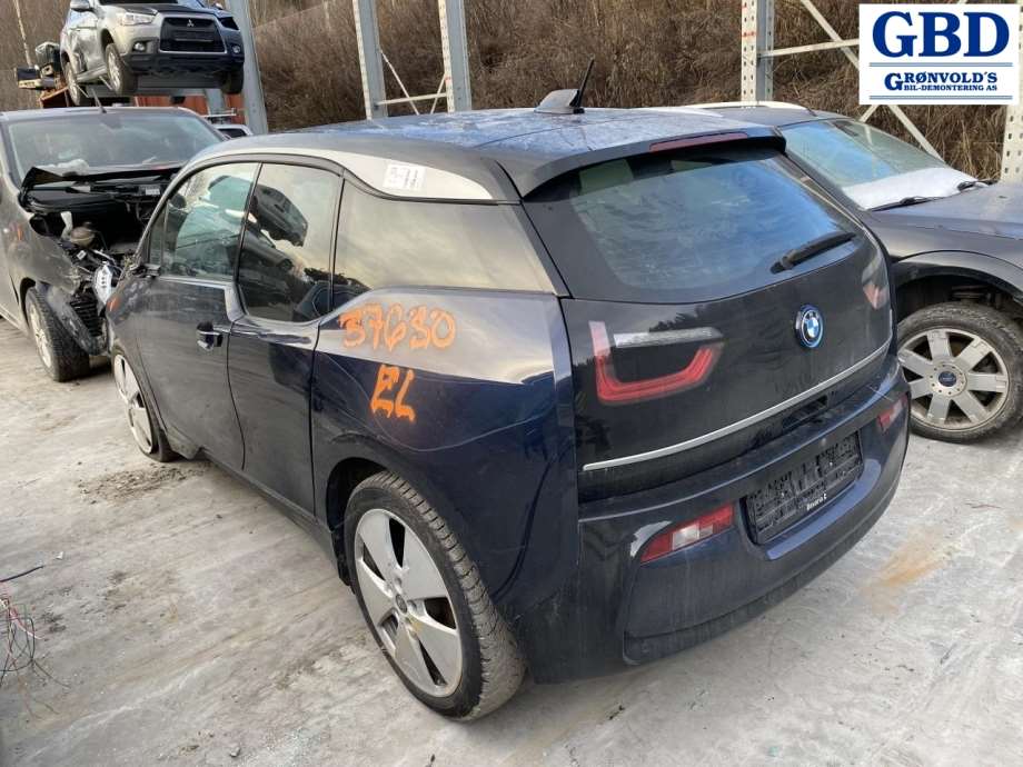 BMW i3, 2013- (51 12 7 462 330|51127462330)