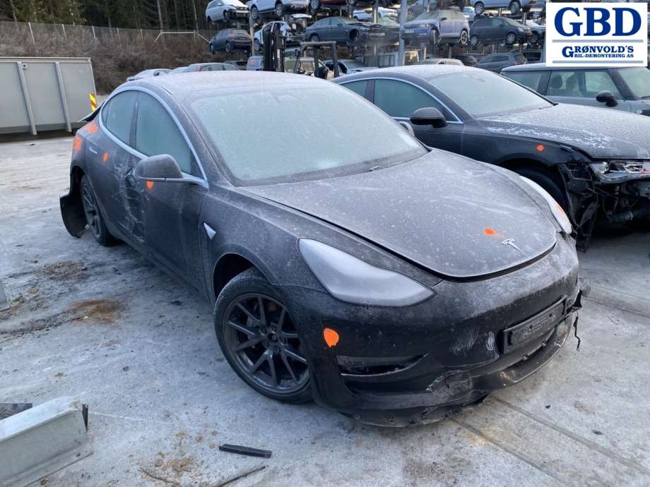 Tesla Model 3, 2018-2023 (Fase 1) (1044326-00-J)