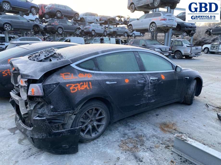 Tesla Model 3, 2018-2023 (Fase 1) (1097662-00-0)