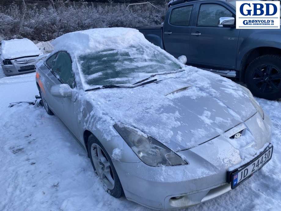 Toyota Celica, 2000-2005 (Type VII) (879402D260B0)