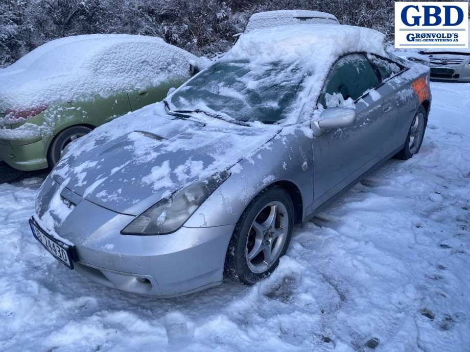 Toyota Celica, 2000-2005 (Type VII) (879402D260B0)