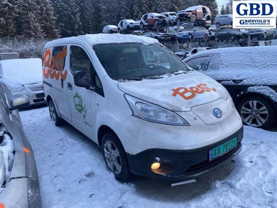 Nissan E-NV200, 2014- (96301BE10D)