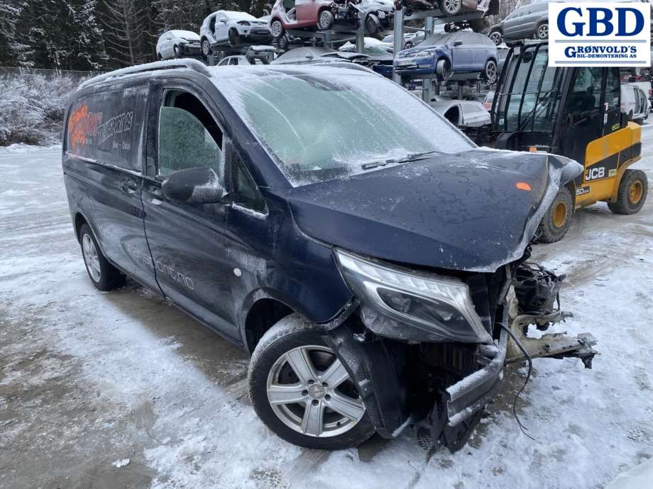 Mercedes Vito, 2014- (W447) (A 447 330 07 20)