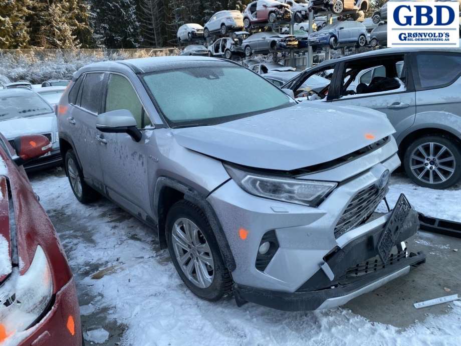 Toyota RAV4, 2019- (Type V) (4705042210|47270-47030)