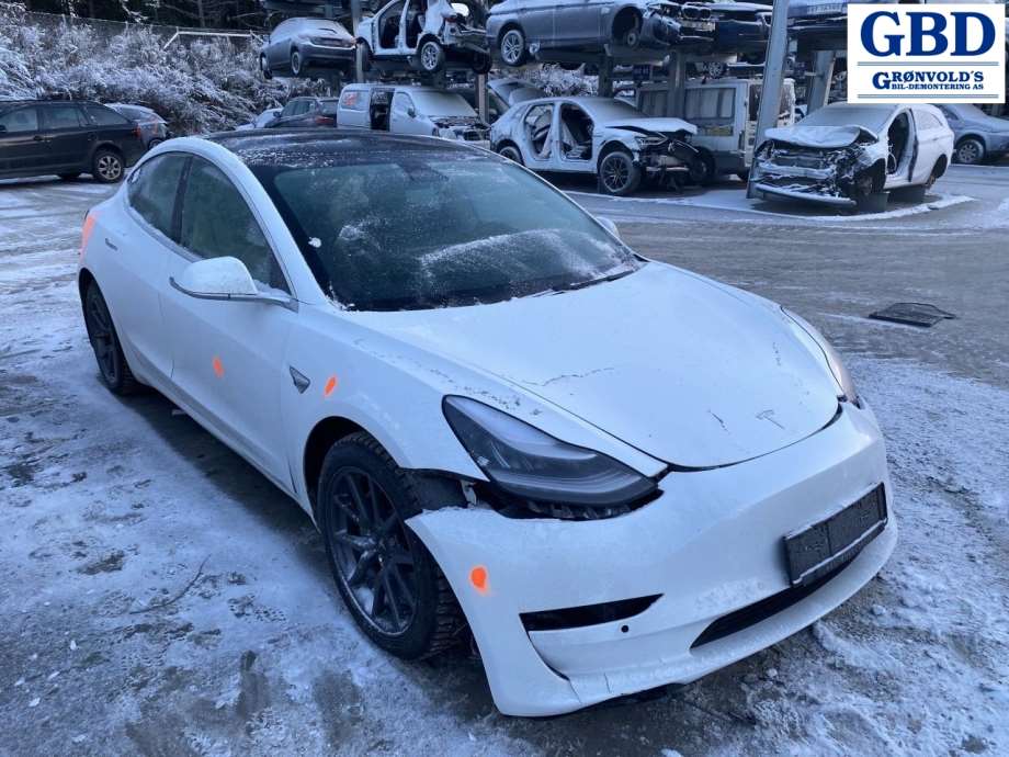 Tesla Model 3, 2018-2023 (Fase 1) (1044326-00-J|1044326-00-H)