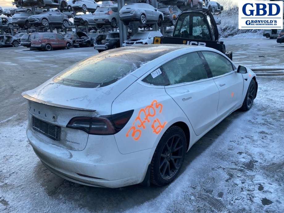 Tesla Model 3, 2018-2023 (Fase 1) (1097662-00-0)