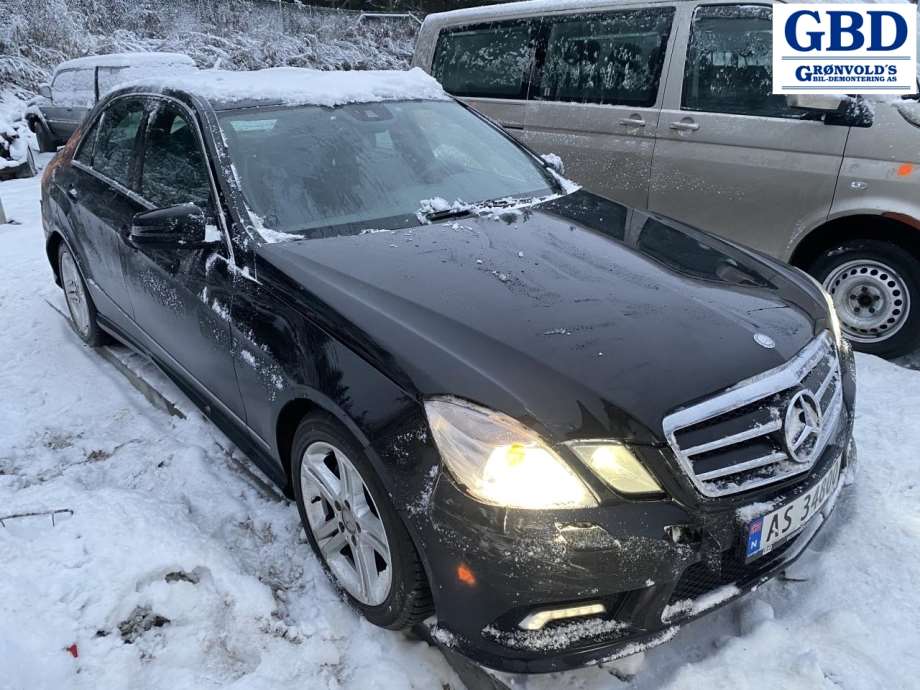 Mercedes E-Klasse, 2009-2013 (W212, Fase 1) (A 212 423 00 81)