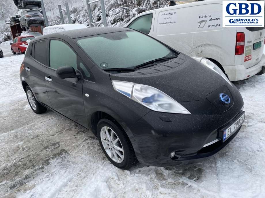 Nissan Leaf, 2011-2017 (Type I) (EM57|290A05SK0A|290A03NF3A)