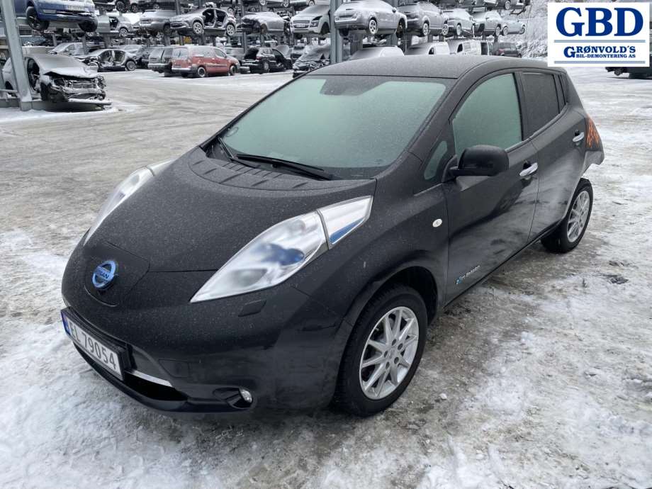 Nissan Leaf, 2011-2017 (Type I) (EM57|290A05SK0A|290A03NF3A)