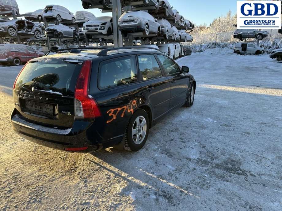 Volvo V50, 2007-2012 (Fase 2) (36001766)