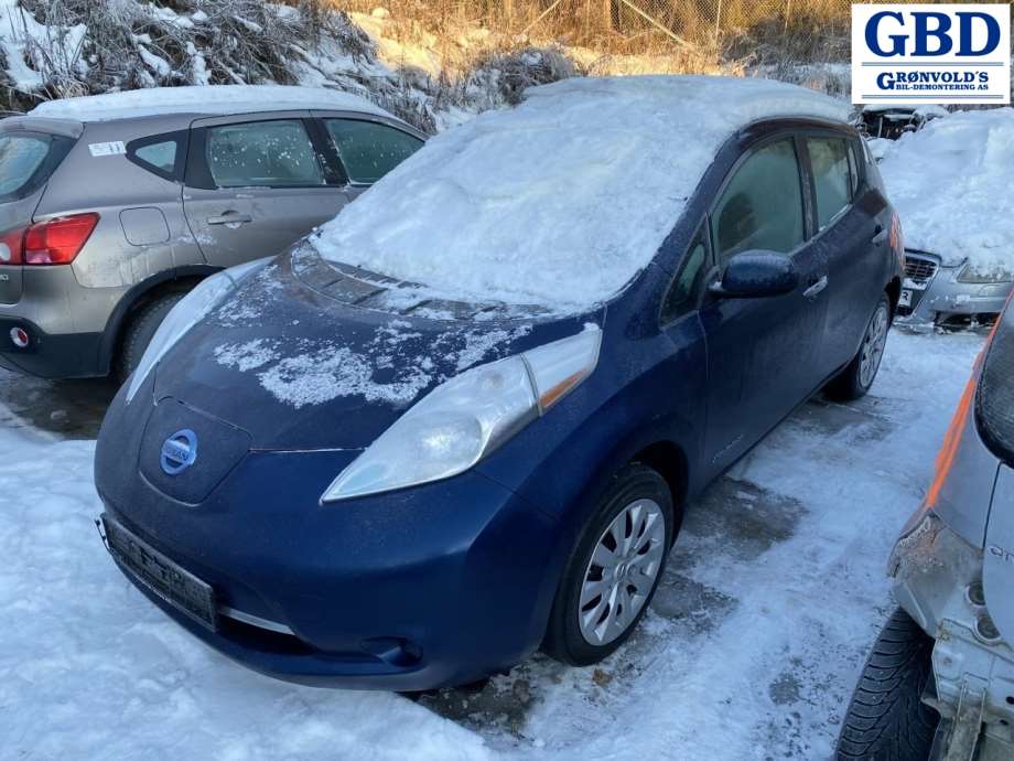 Nissan Leaf, 2011-2017 (Type I) (VALEO|260609RB0A)