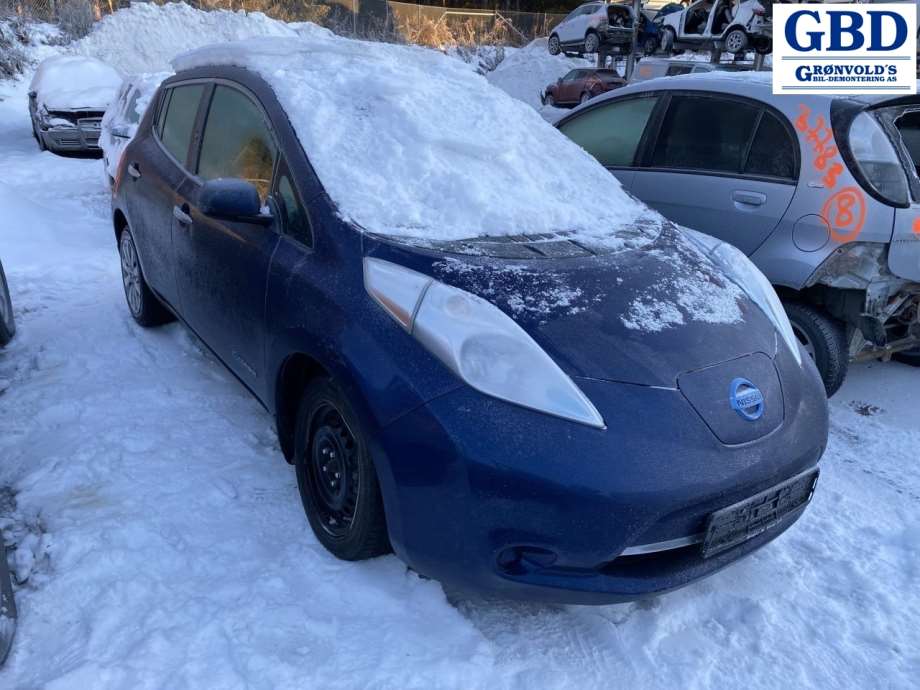 Nissan Leaf, 2011-2017 (Type I) (VALEO|260609RB0A)