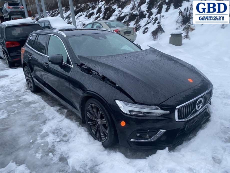 Volvo V60 / V60 CC , 2018- (Type II) (32209198|31682732)