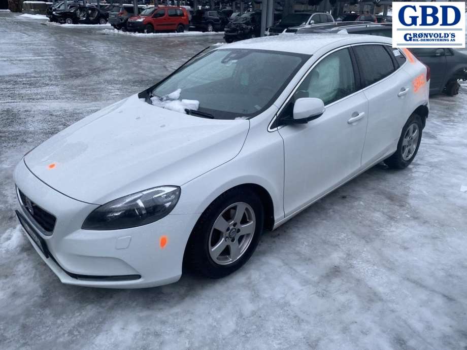 Volvo V40, 2012-2019 (31335777|722.61.150.99)