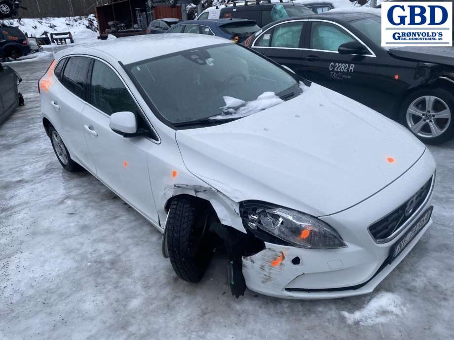 Volvo V40, 2012-2019 (31335777|722.61.150.99)