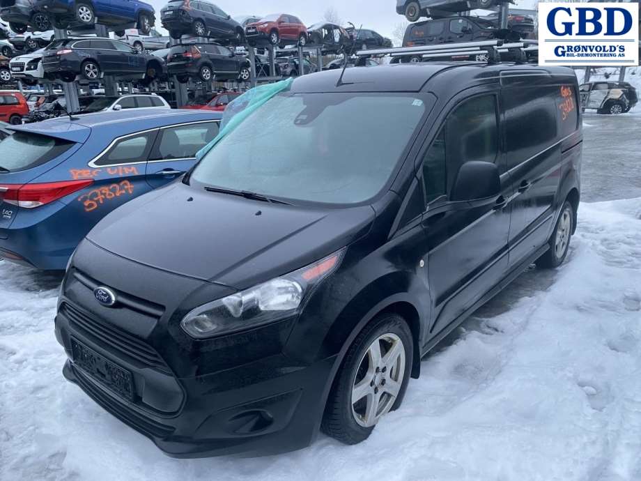 Ford Transit Connect, 2013-2018 (Type II, Fase 1) (1870257|2141949|FM5Q-6K682-AA|RMFM5Q-6K682-AA)