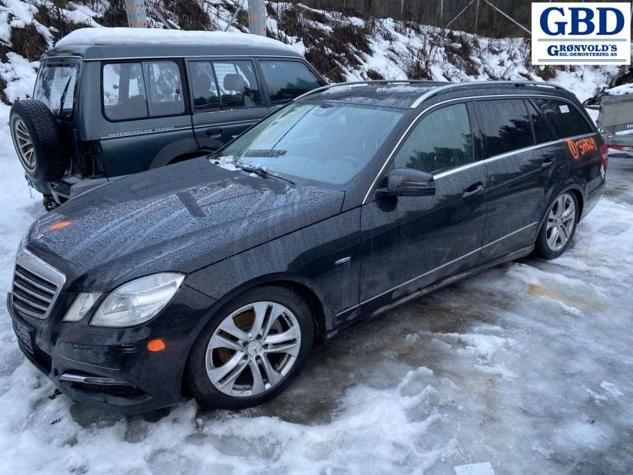 Mercedes E-Klasse, 2009-2013 (W212, Fase 1) (A 212 423 00 81)