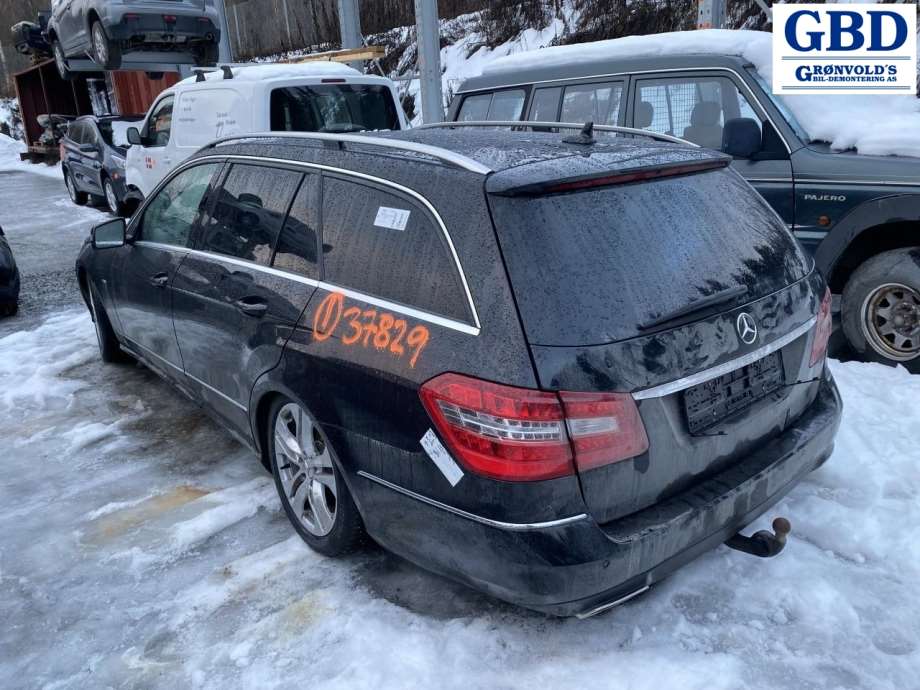 Mercedes E-Klasse, 2009-2013 (W212, Fase 1) (A 212 423 00 81)