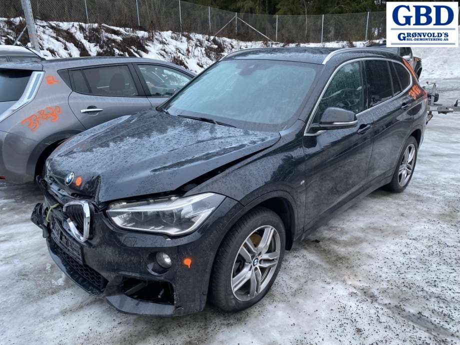 BMW X1, 2015-2022 (F48) (34 20 6 883 033)