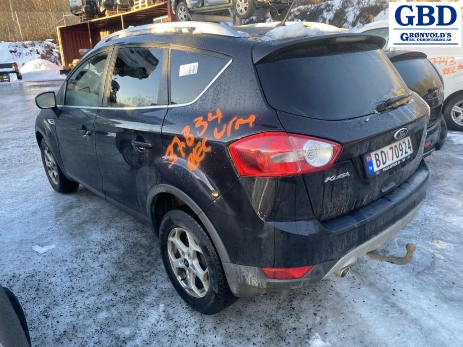 Ford Kuga, 2008-2012 (Type I) (1684192|AV4N-3B436-AB)