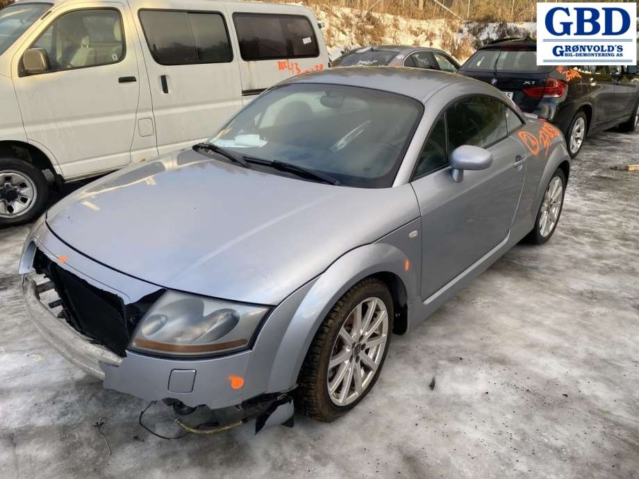 Audi TT, 1998-2006 (Type I) (8N0 857 527)