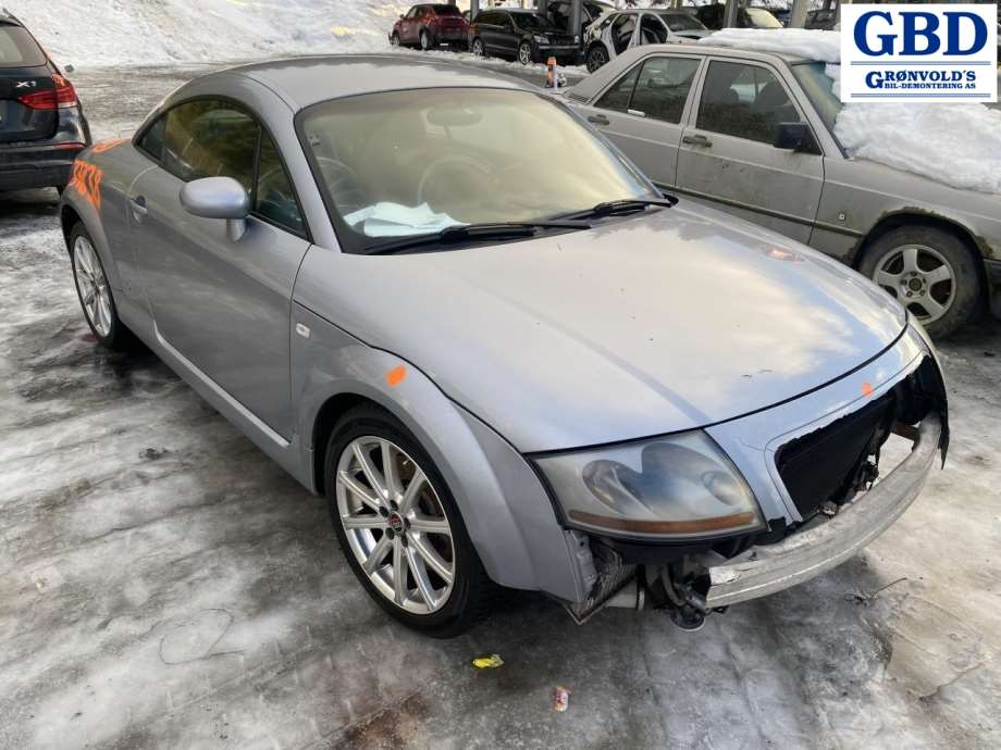 Audi TT, 1998-2006 (Type I) (1J0 820 803 L|1J0 820 803 N)