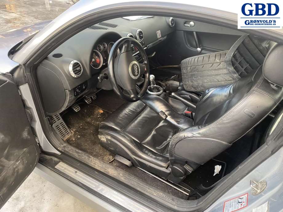 Audi TT, 1998-2006 (Type I) (8N0 615 424 C|1J0 615 424 B)