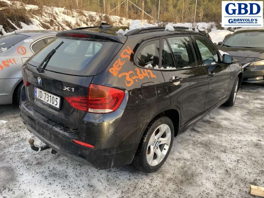 BMW X1, 2009-2015 (E84) (61 61 2 990 025|2990025-07)